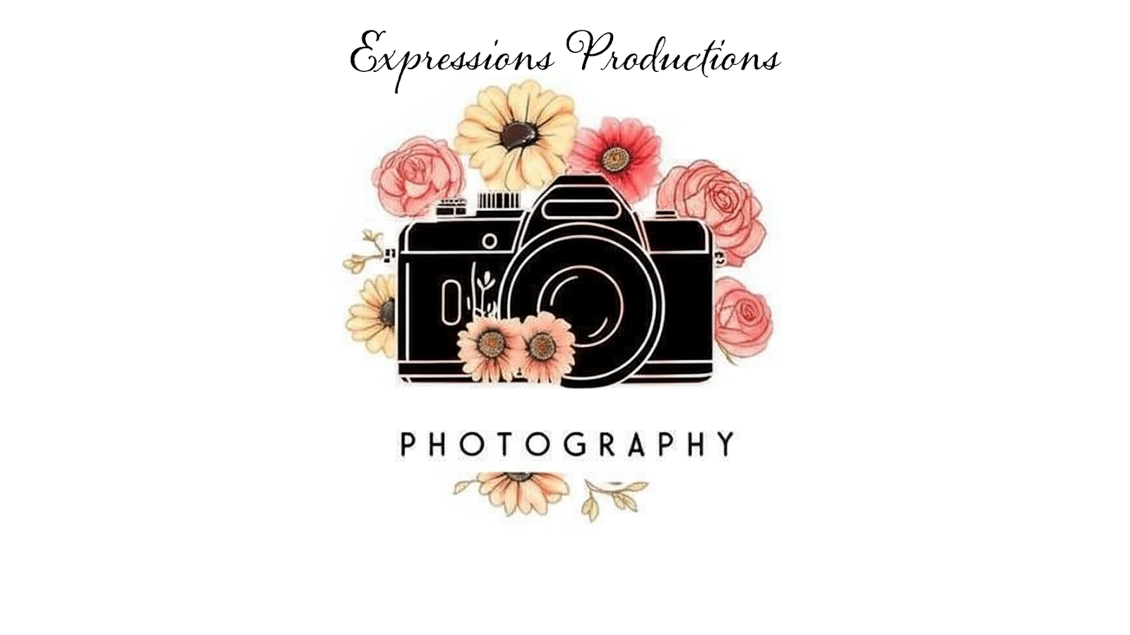 Expressions Productions location