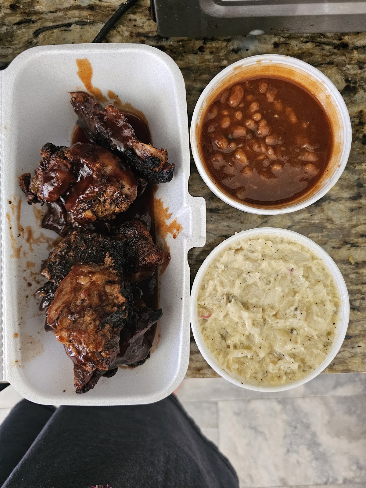 Hatties Daughter Catering Service location